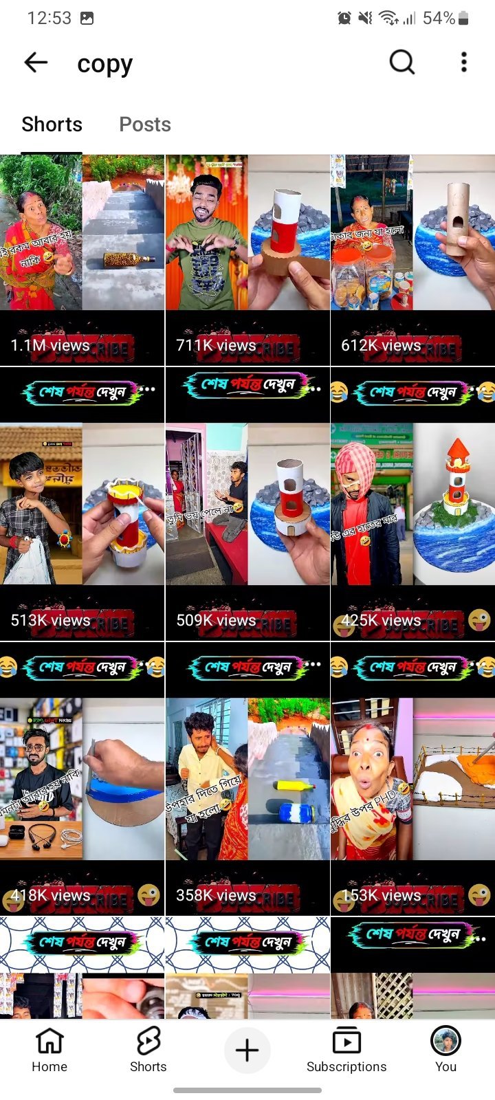98k subscribers