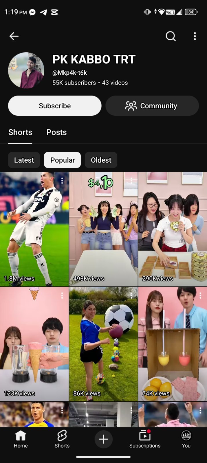 Screenshot 3