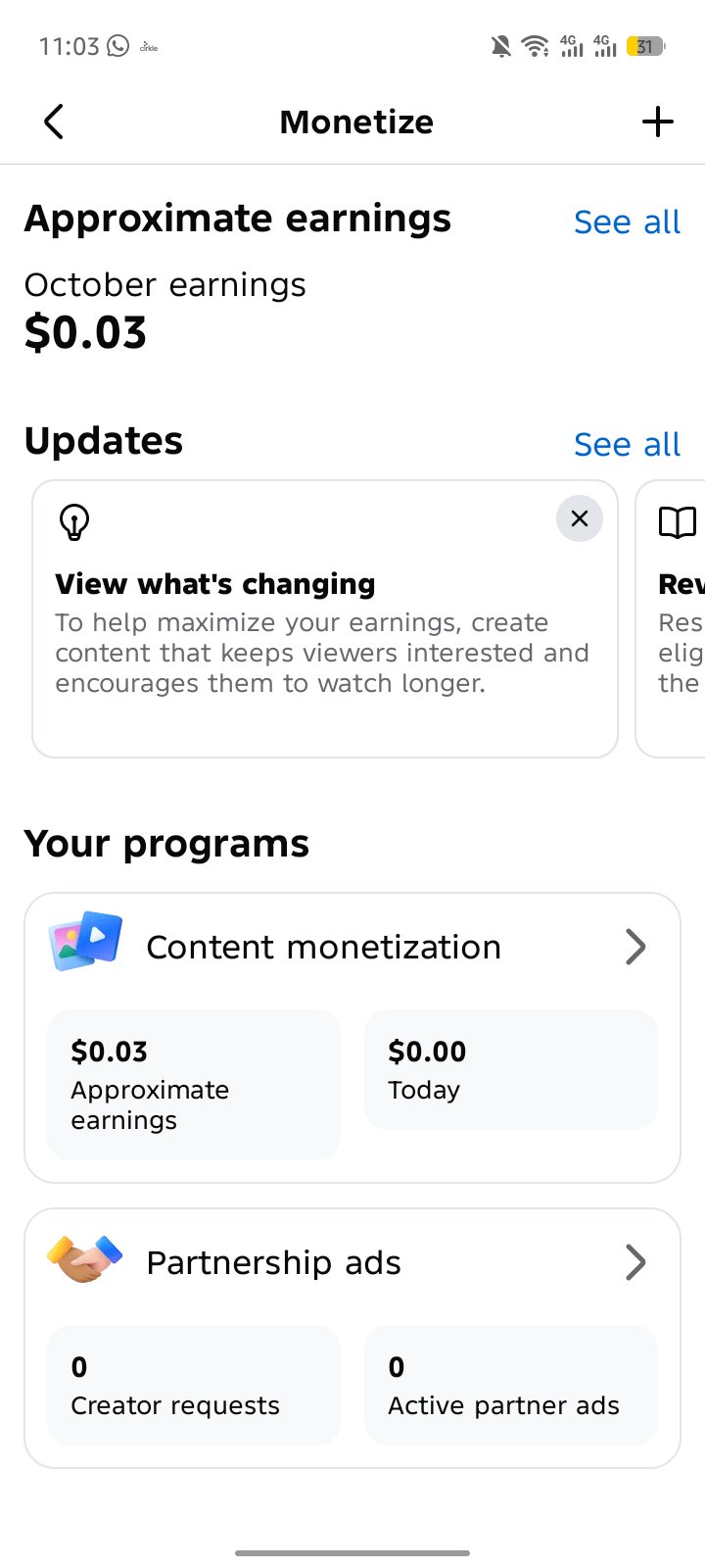 Usa mix bot cm setup  page available
