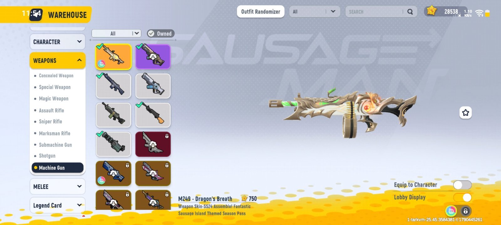 Screenshot 5