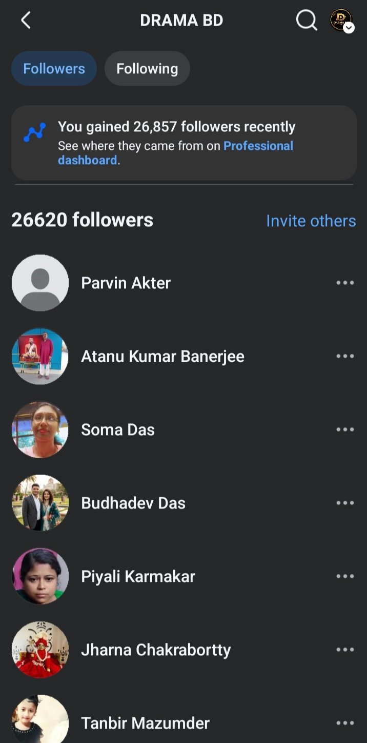 🔥 ১১ দিনে ২৬K+ Followers + 1.3M Views — বাংলা সিরিয়াল Page Growth Course 🚀