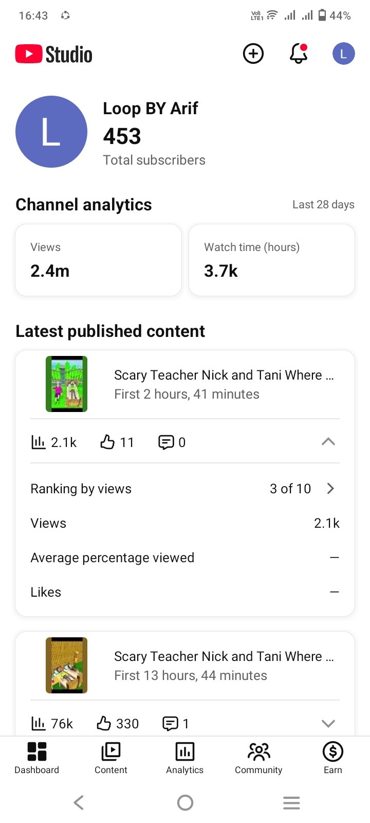 Screenshot 3