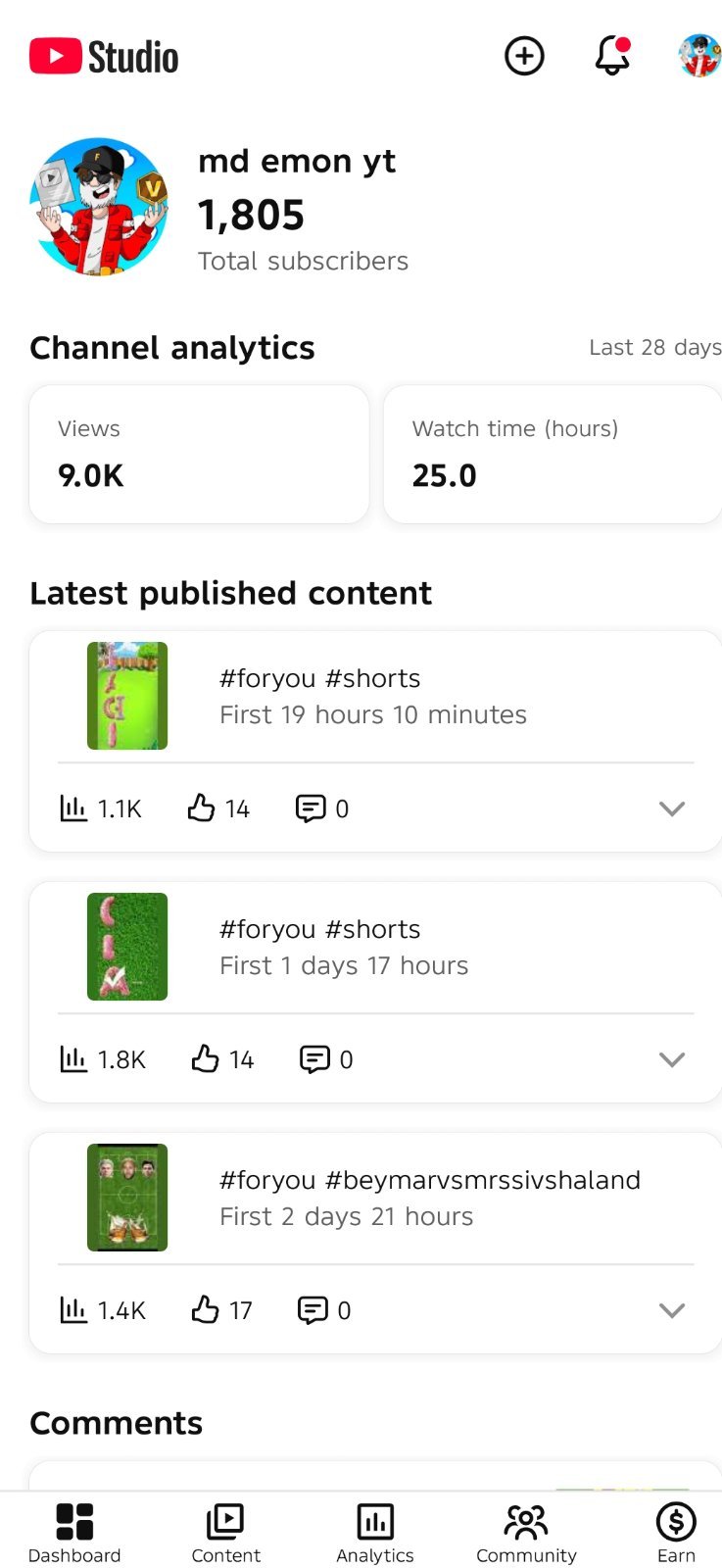 Screenshot 3
