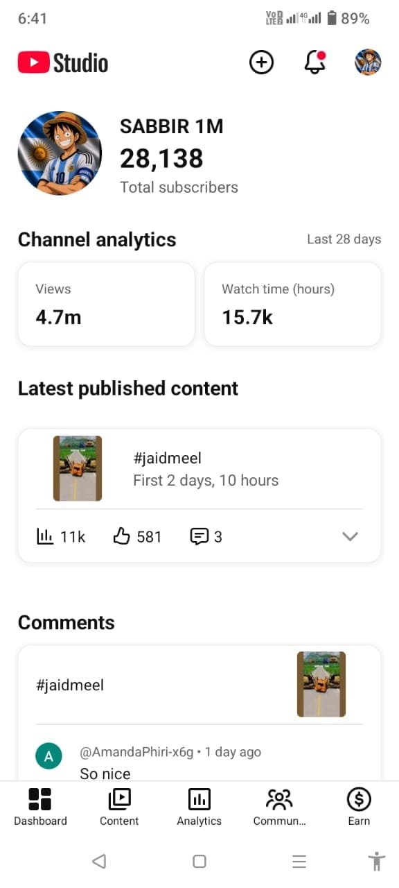 6000 টাকায় 💸 চ্যানেলটি বিক্রি করা হবে পানির দামে দিয়ে দিচ্ছি
