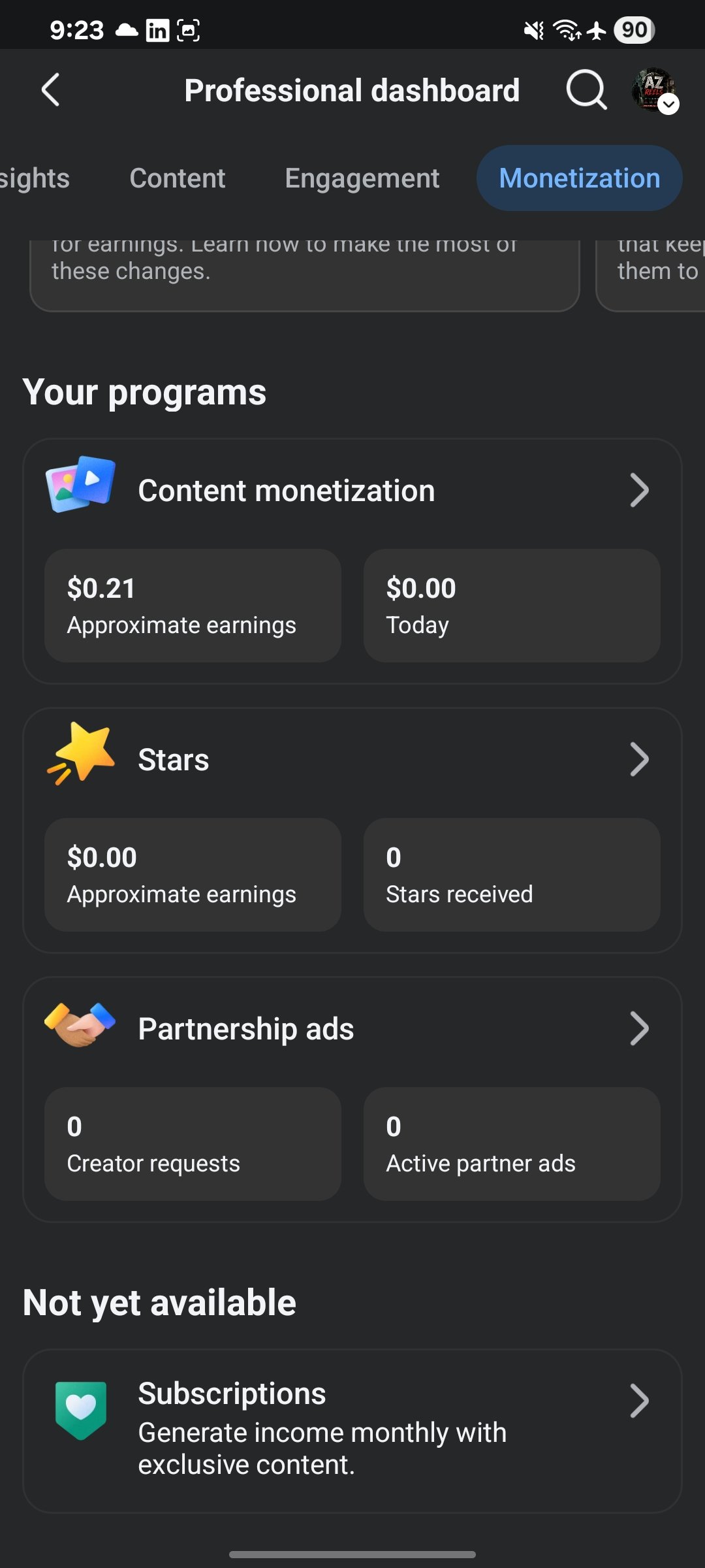Screenshot 4