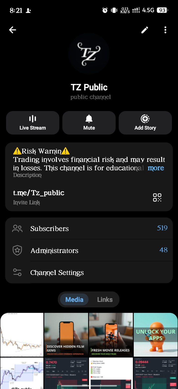 Tz public