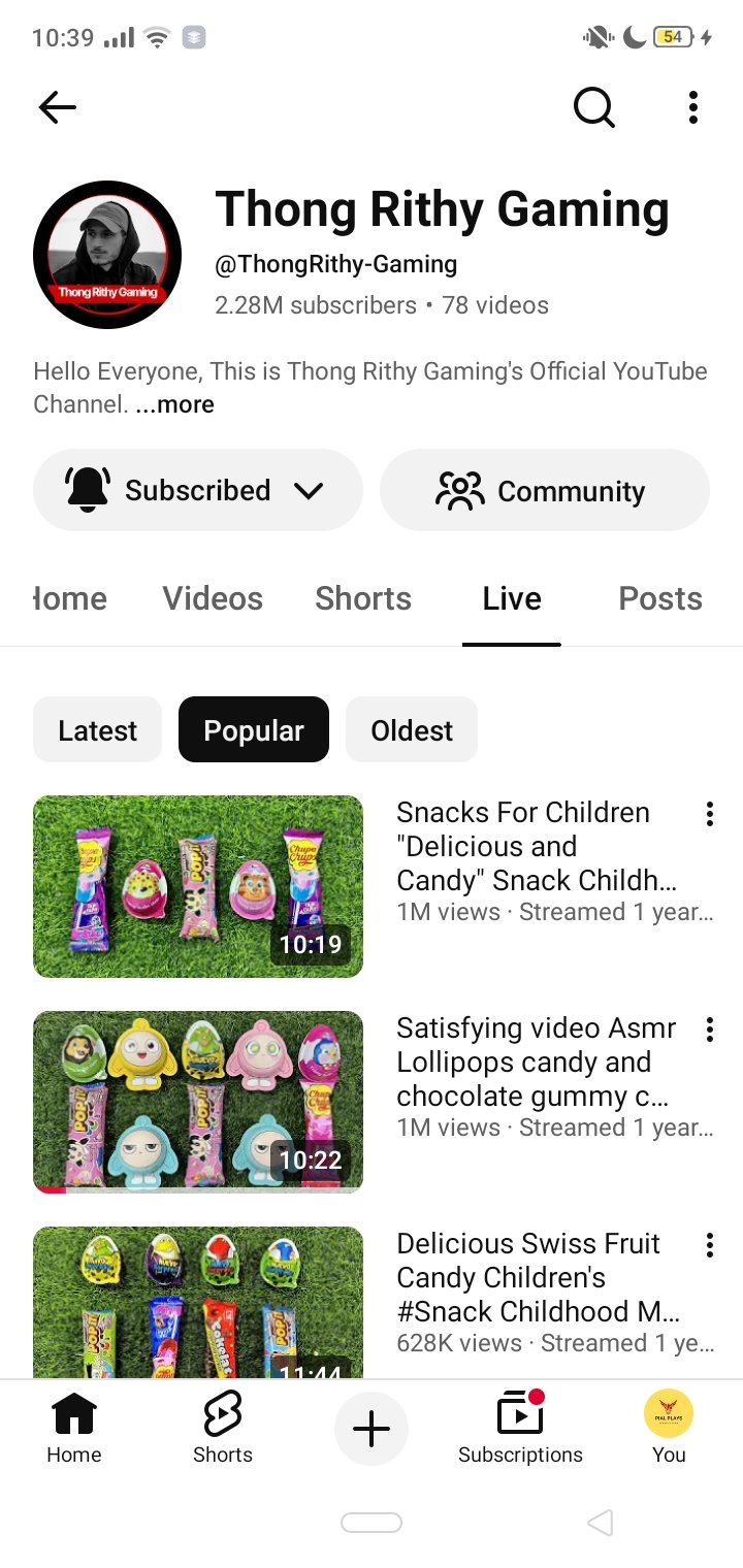 Monityzation green On. 2.25 Million Subscriber Chnnel