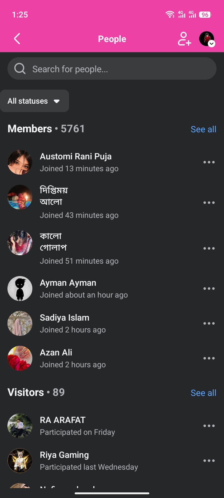 Screenshot 3