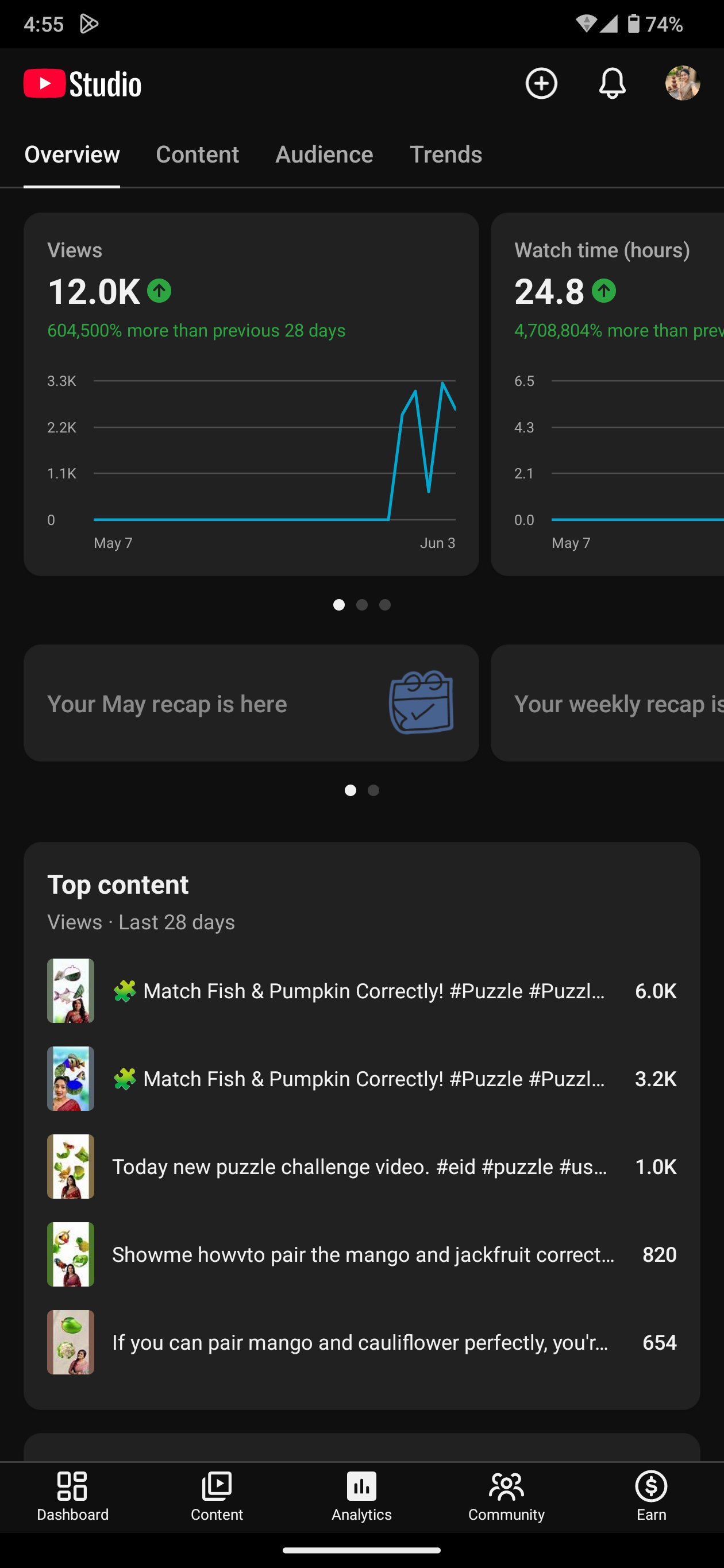 Screenshot 3