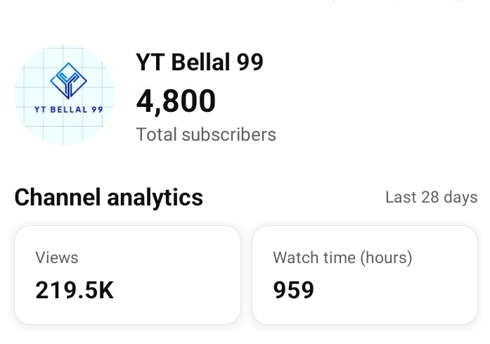 “🔥 YouTube Channel For Sale | Monetized/Ready Channel | Genuine Buyers Only”