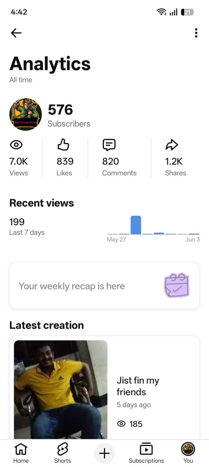 Screenshot 5