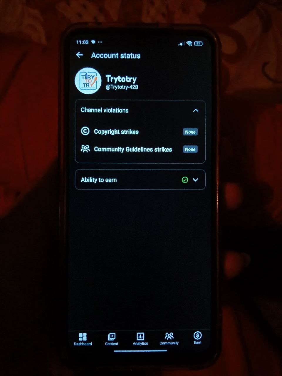 Screenshot 2