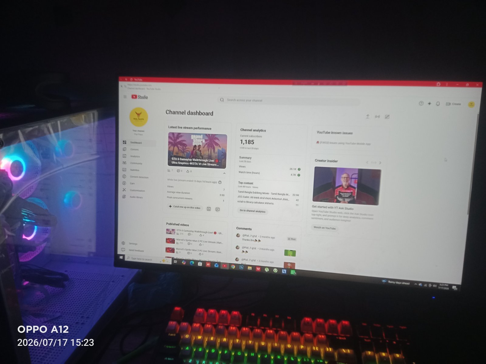 Screenshot 5