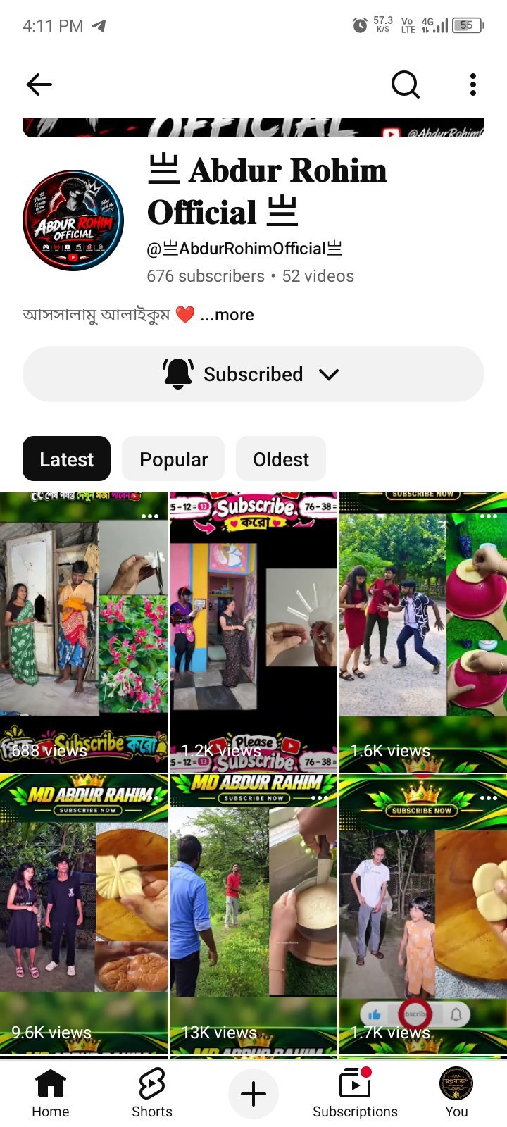 Screenshot 3