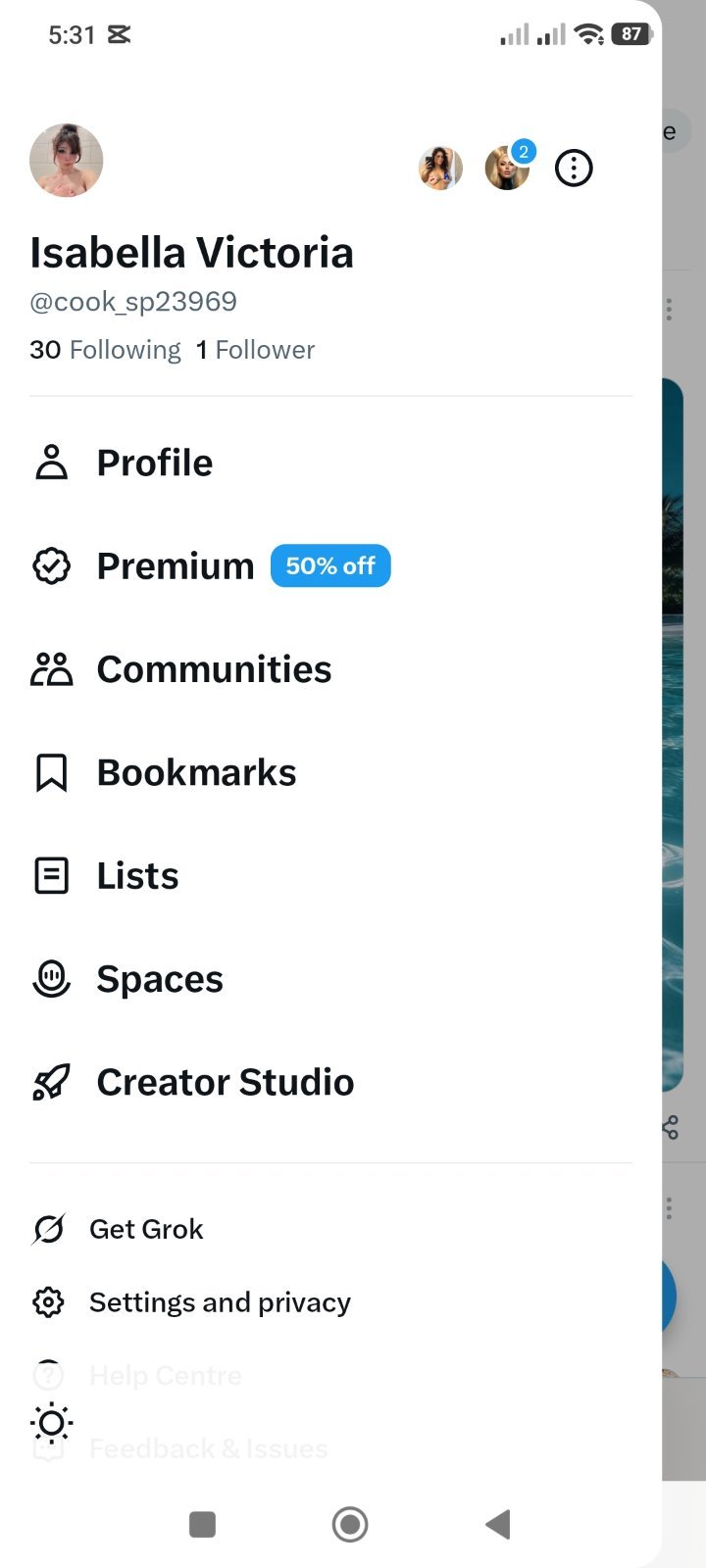 Old X (Twitter) Accounts for Sale | 2009–2014 | Secure Transfer