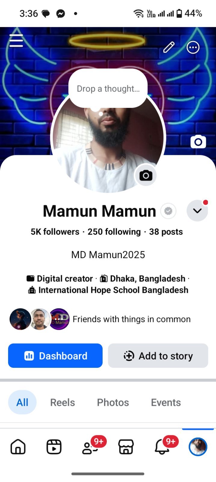 Mamun Mamun