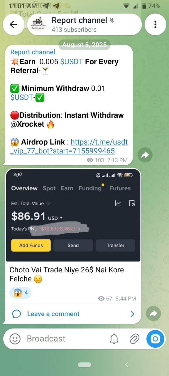 🔥 Telegram Channel For Sale | Interested Buyers Contact Fast 🚀