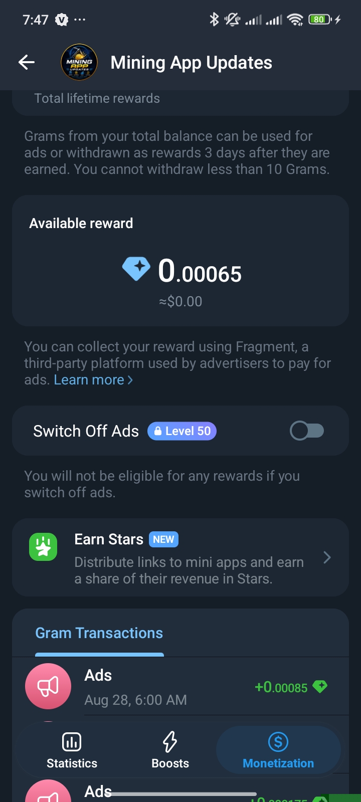 Screenshot 4