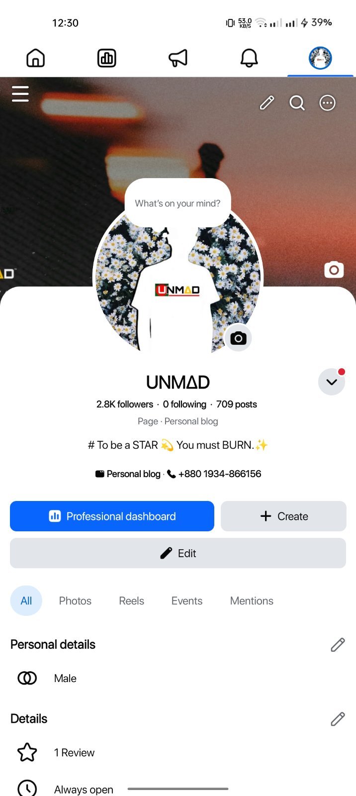 2.8k Follower