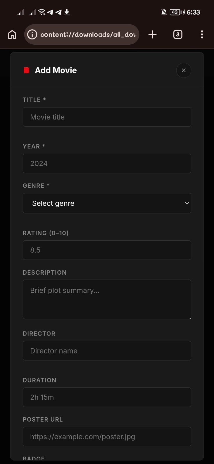 Screenshot 4