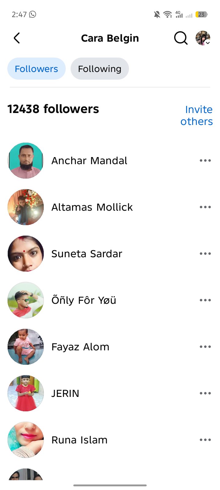 Screenshot 3