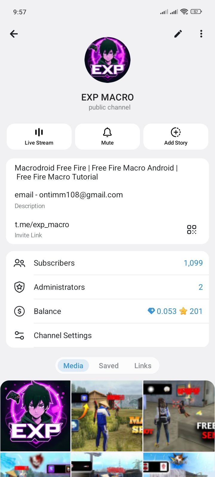 চ্যানেল সেল করা হবে মাত্র 1500 টাকা মনিটেসন চালু