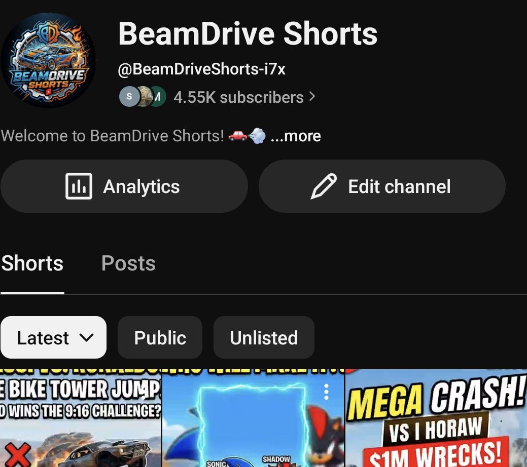 4k+ Subscribe usa channel