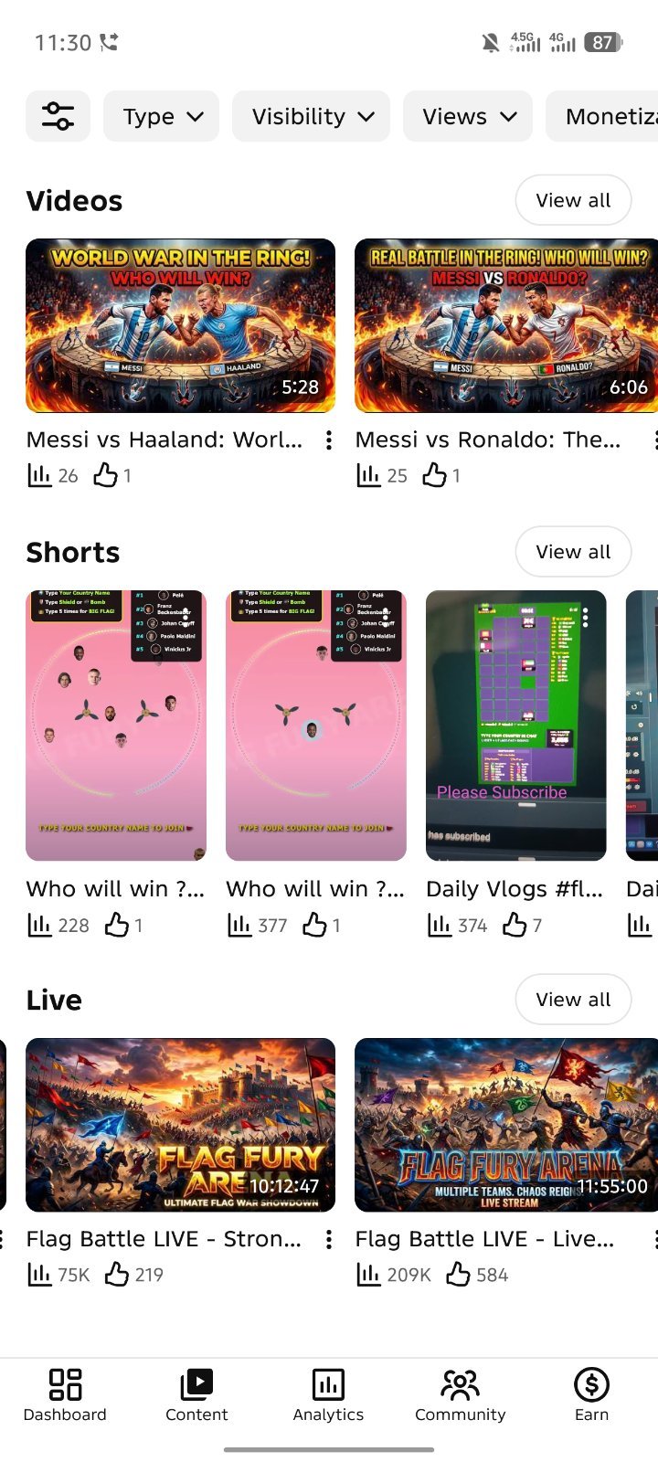 Screenshot 3