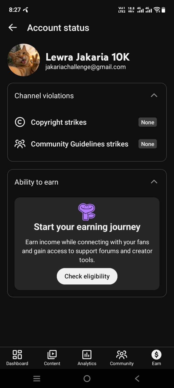 🔥 YouTube Channel For Sale— USA Audience 🇺🇸