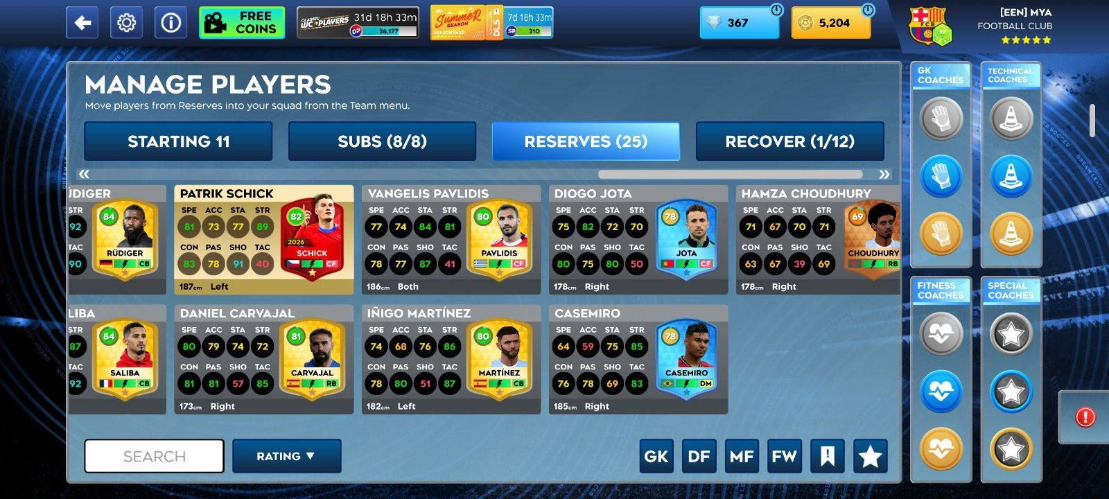 Screenshot 5