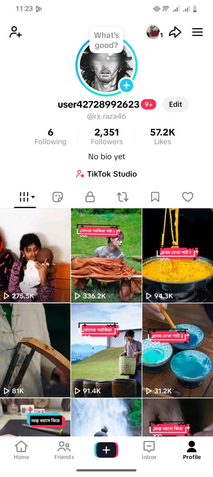 Only 650