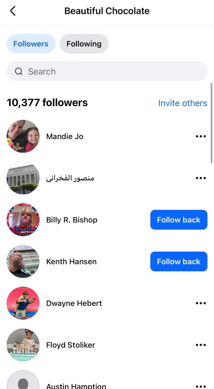 Page Page page
