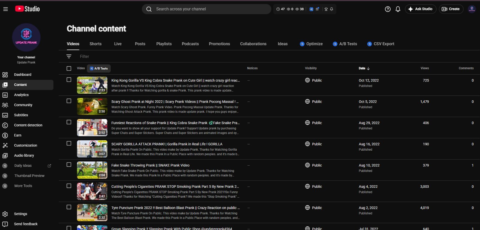 Screenshot 4