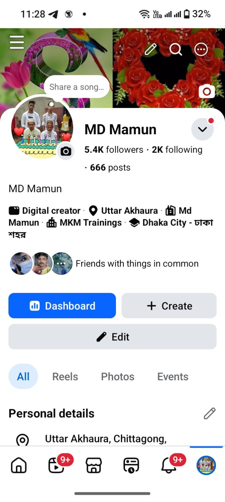 MD Mamun