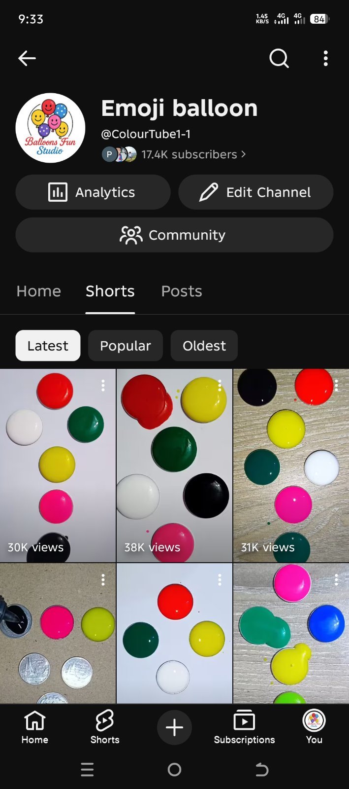 Screenshot 3