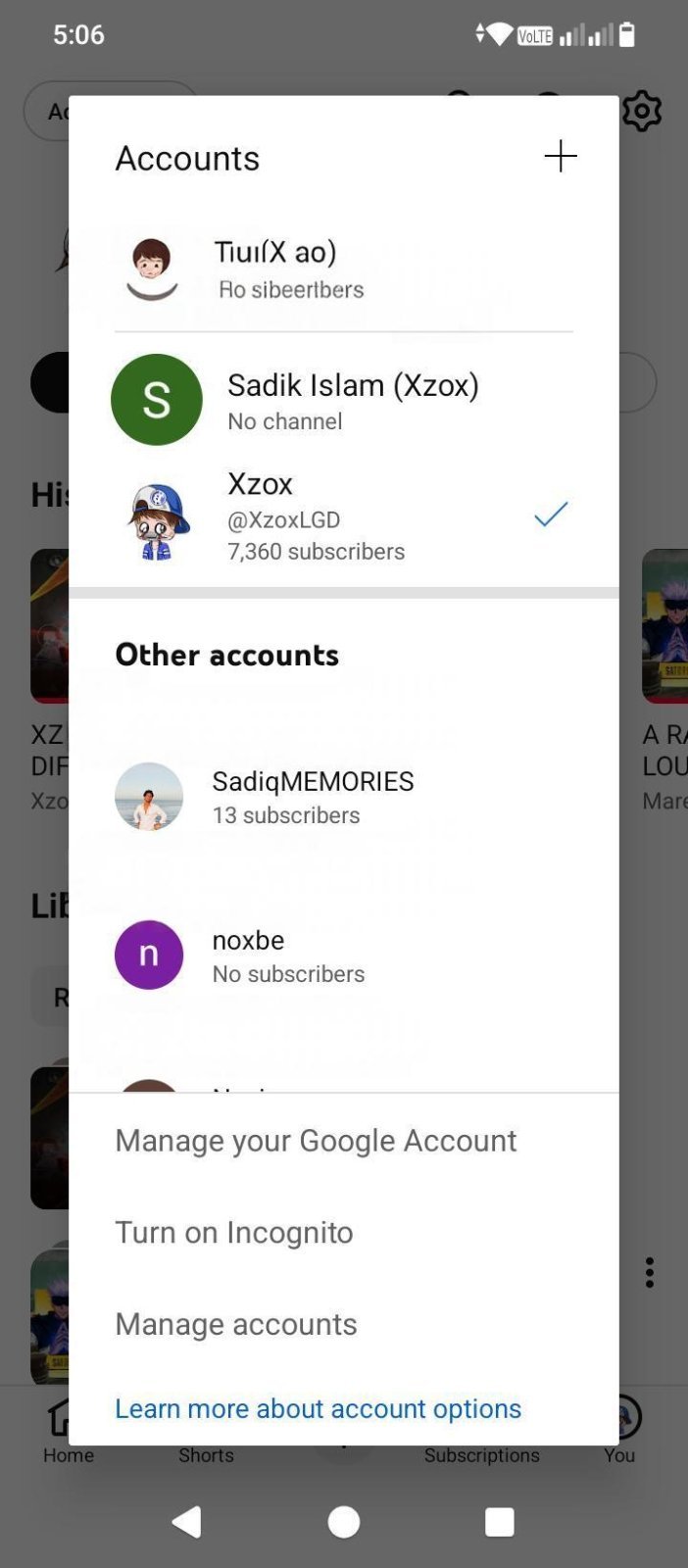 Screenshot 5