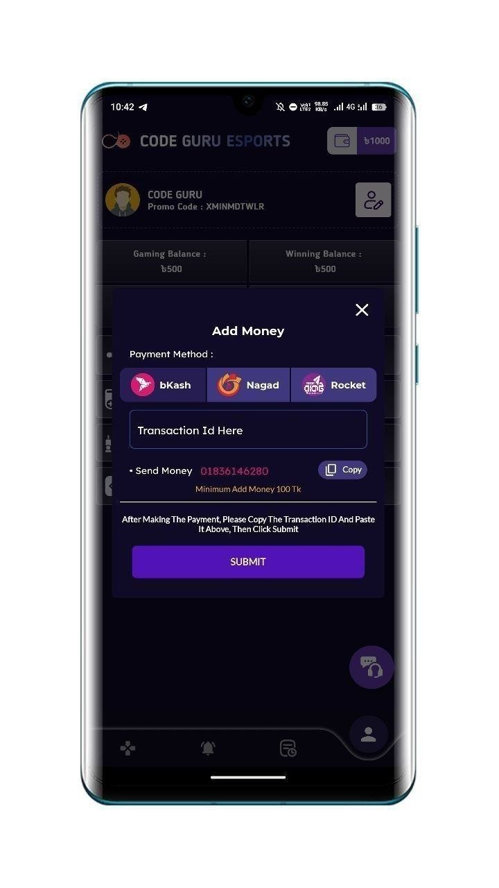 Screenshot 5