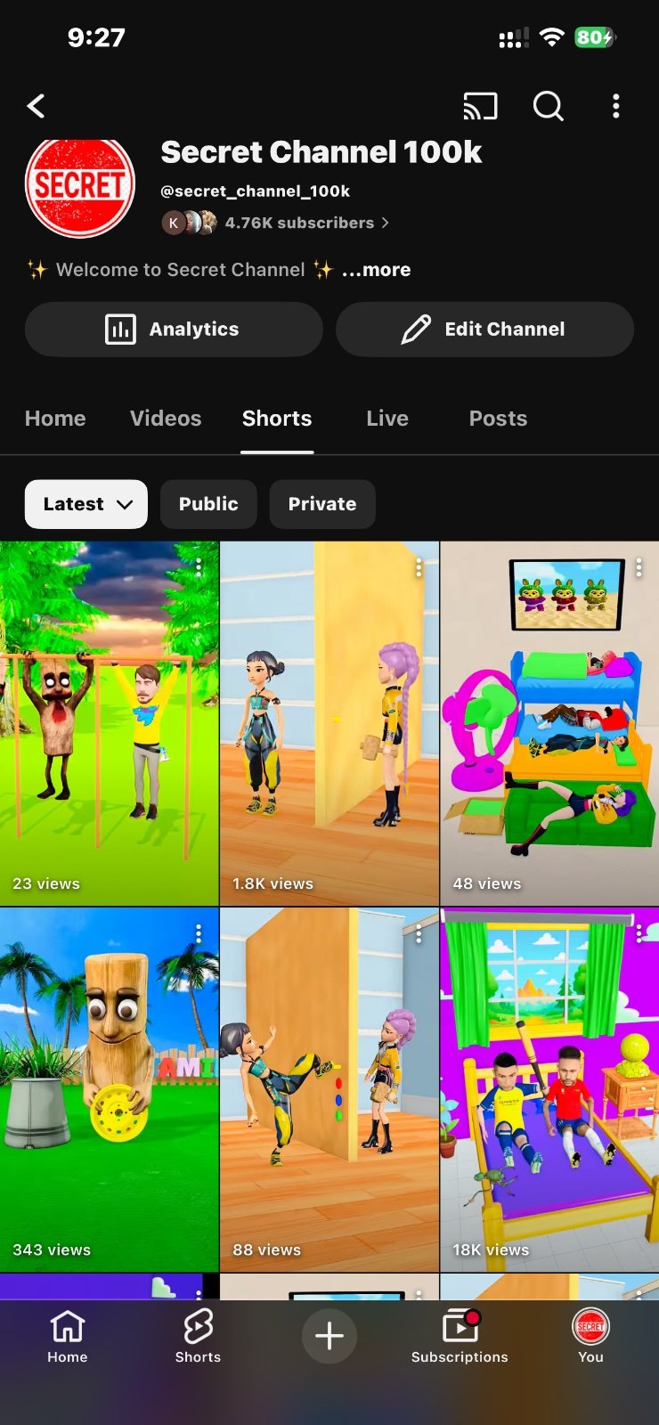 Screenshot 4