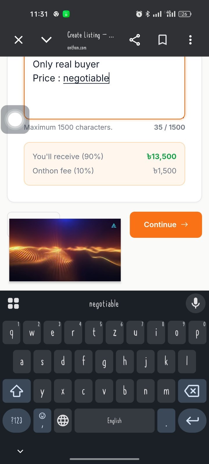 Screenshot 4