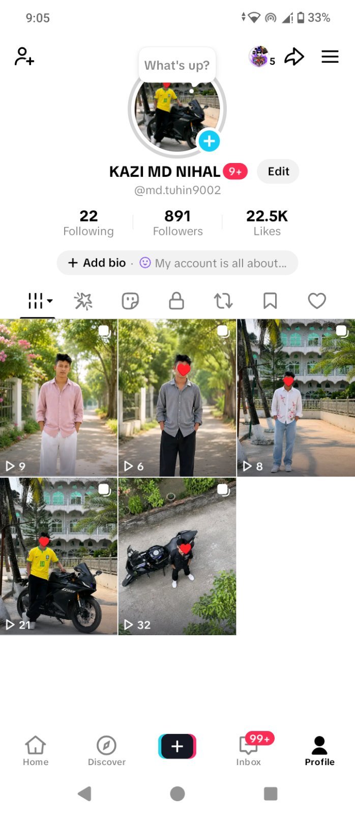ভিডিও ভাইরাল 100%