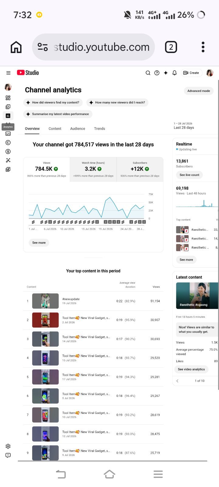 Screenshot 3