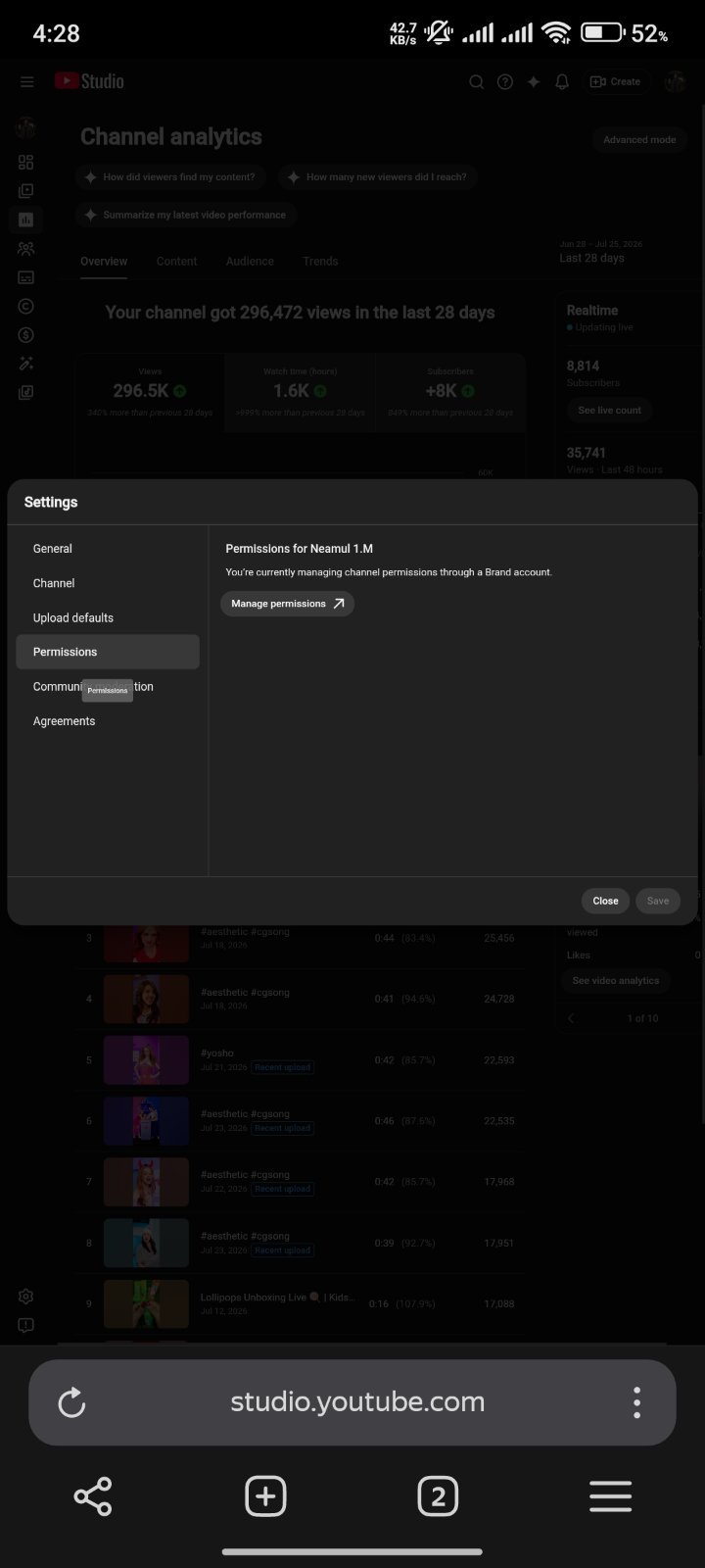 Screenshot 3