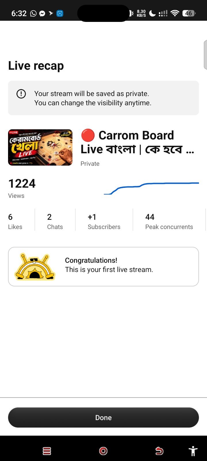 USA Target Short Channel & Gaming Live