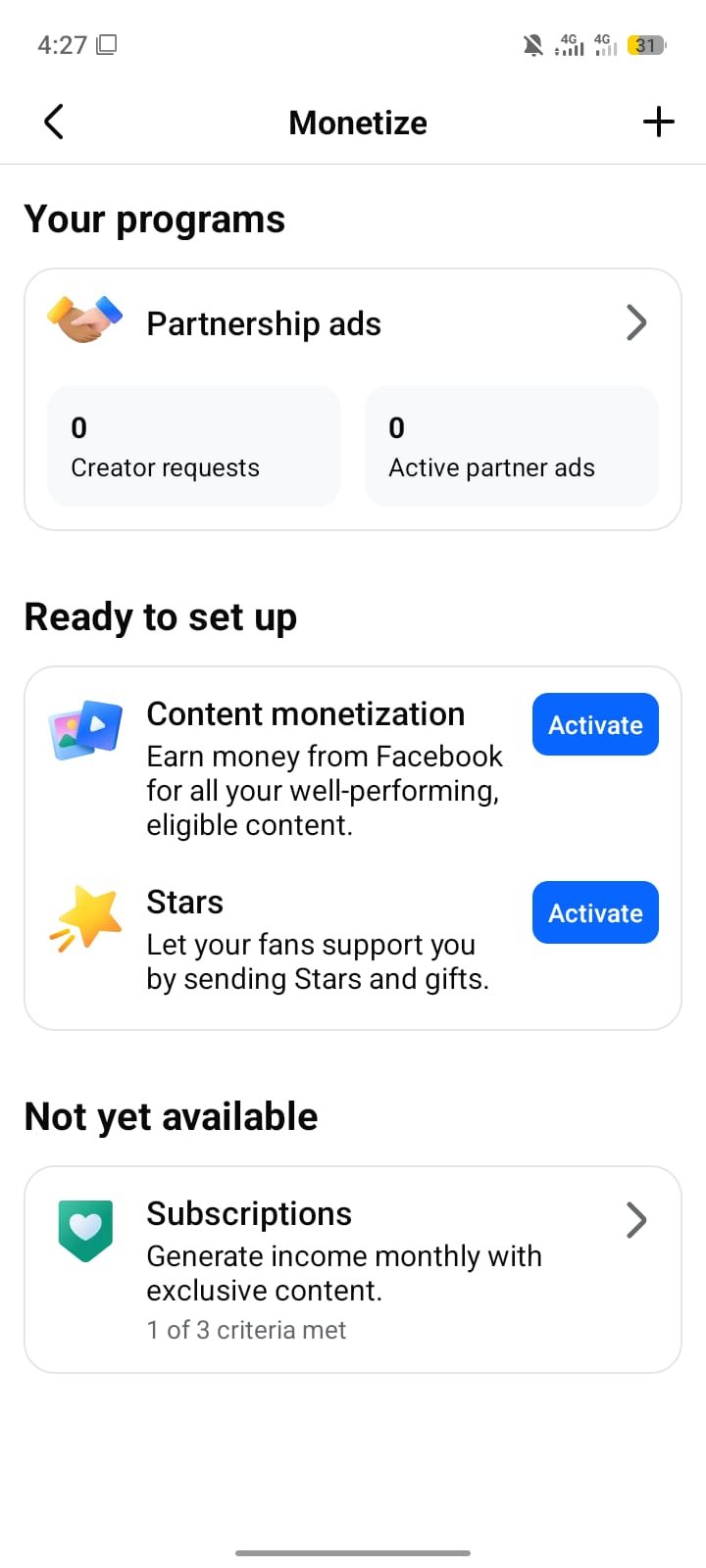 🔥 Monetization Eligible + Stars Ready | 10K Audience Built | First Buyer Wins