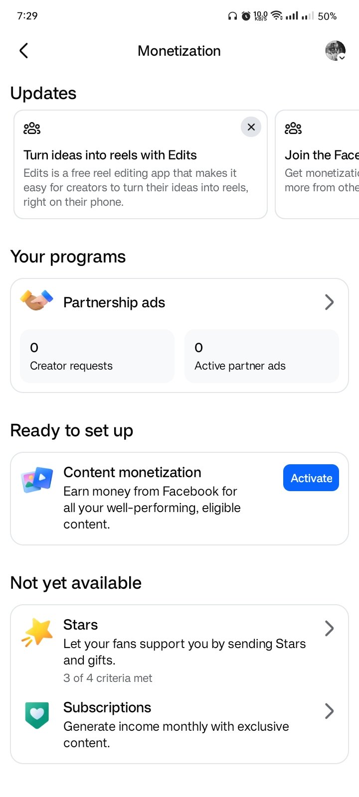 🔥 12K+ Followers | 500K+ Views | Monetization Eligible ✅