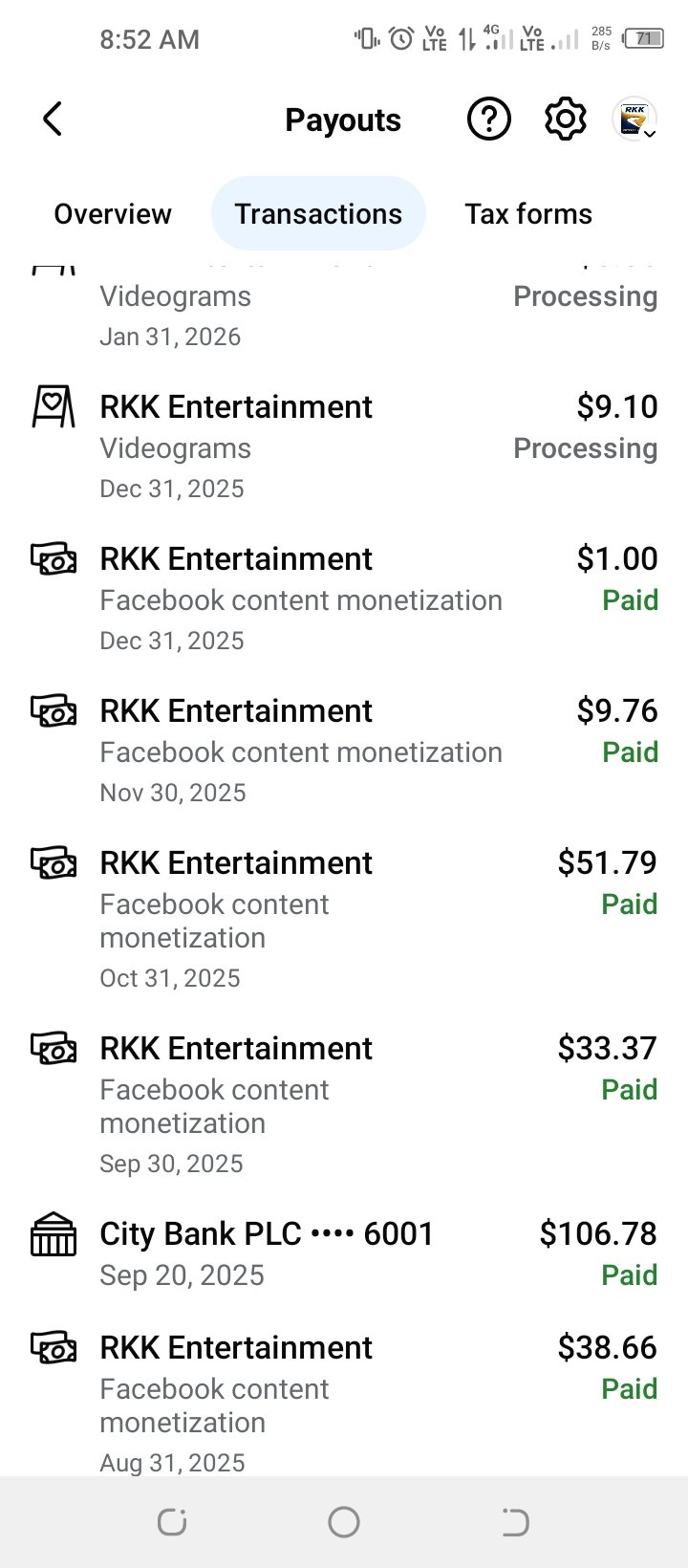 Screenshot 5