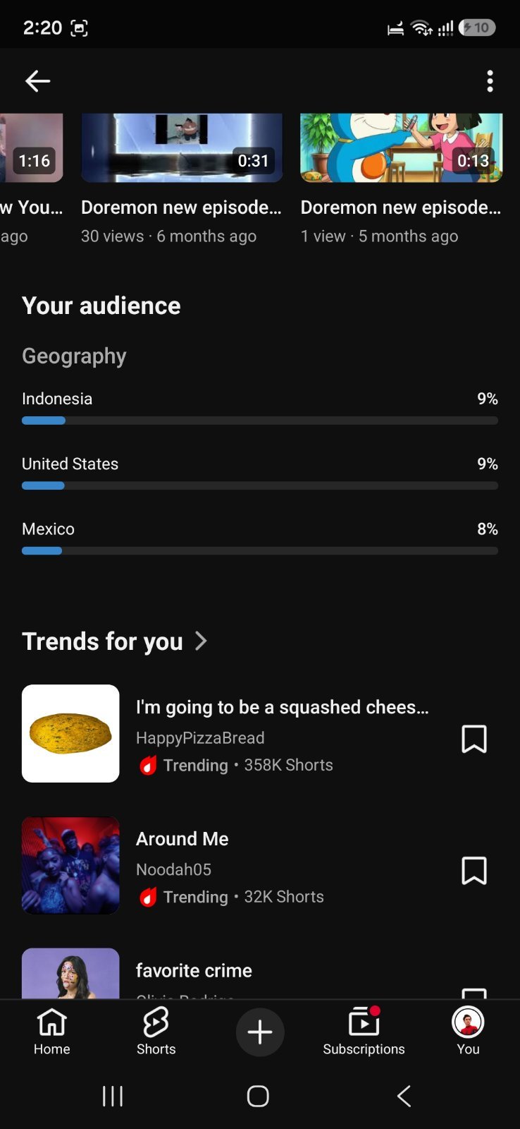 Screenshot 3