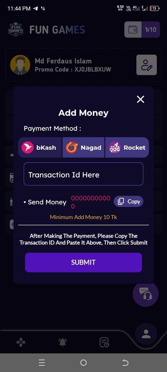 Screenshot 3