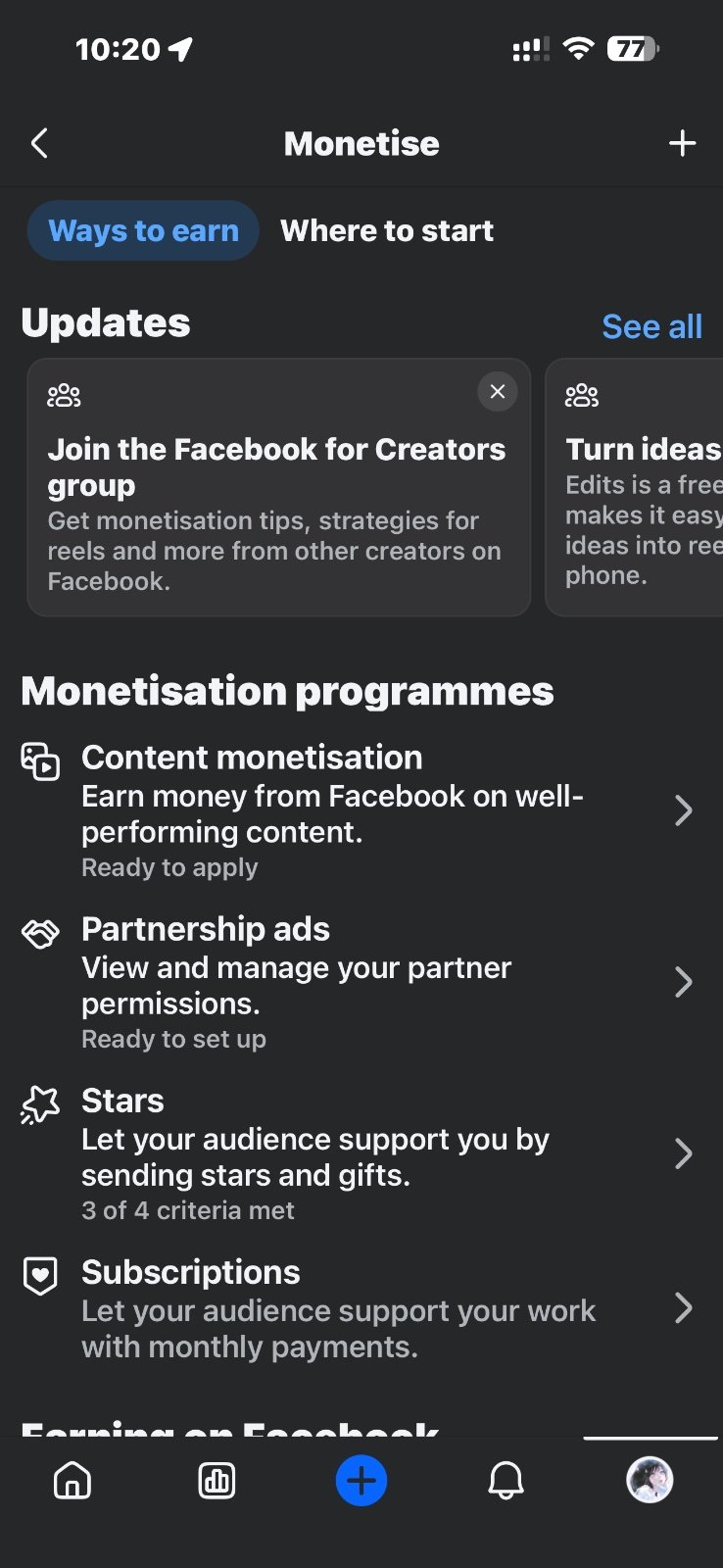 Screenshot 3