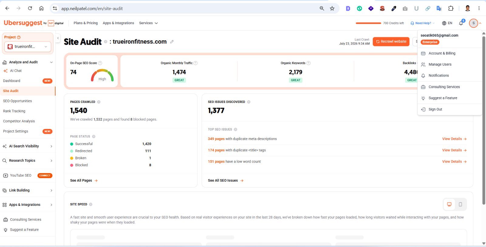 Screenshot 3